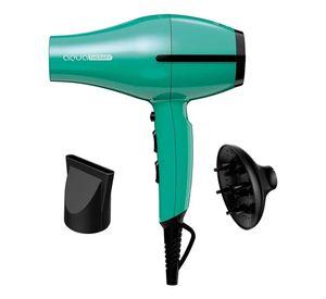 Secador Gama Tempo Aqua Therapy