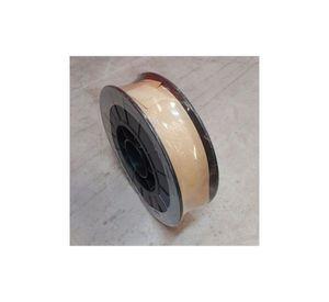 Alambre Soldadura Mig 70s6 De 0.8mm X 5kg Uso Con Gas Cobre