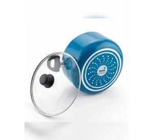 Cacerola Antiadherente 26 cm Fantuzzi Atlantico Aluminio