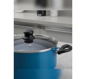 Cacerola Antiadherente 26 cm Fantuzzi Atlantico Aluminio