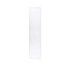 PANEL LED DAUMER 153X1203X30 40W NEUTRA MARCO BLANCO PROFESIONAL
