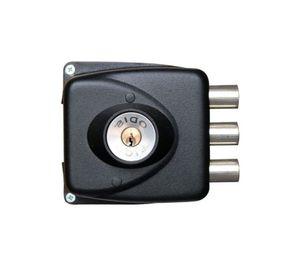CERRADURA SOBREPONER ODIS 751 NE