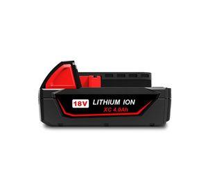 Bateria Repuesto Herramientas Electricas Lau