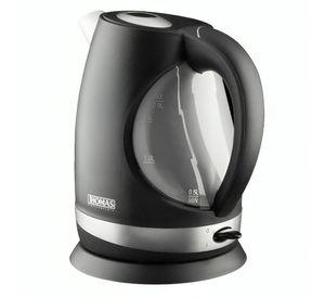 HERVIDOR 2 LITROS TH-4515N NEGRO THOMAS