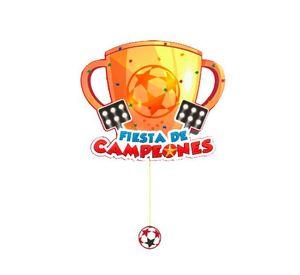 PI?ATA CAMPEONES X1 UNI