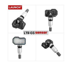 Sensor TPMS Universal LTR03 Launch - Pack de 10 Unidades