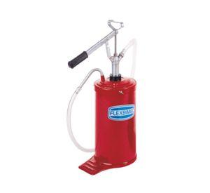 Pato - Bomba Aceitera / Lubricación Flexbimec - 16 Litros