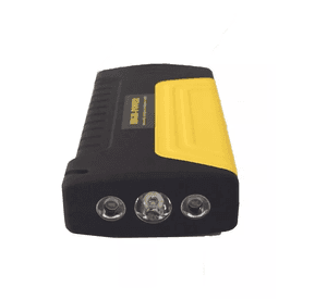 Iniciador Bateria Vehiculo Emergencia Portable Rondon