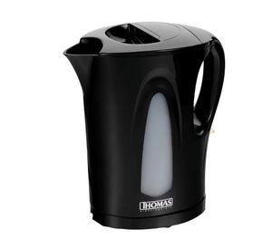 HERVIDOR 17 LITROS TH-4212N NEGRO THOMAS