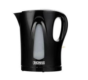 HERVIDOR 17 LITROS TH-4212N NEGRO THOMAS