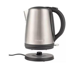 HERVIDOR DE ACERO INOXIDABLE THOMAS TH-5408i