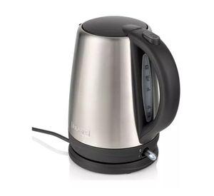 HERVIDOR DE ACERO INOXIDABLE THOMAS TH-5408i