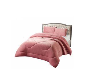 Cobertores de inverno Plush con chiporro 2.P-TF