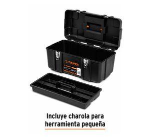 Caja De Herramientas Industrial 20 Truper Chp-20x