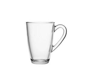 SET 2 TAZA DE VIDRIO 325 CC LINEA ACUA