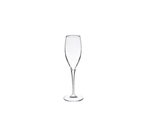 Set 6 Copas Champagne Premium Bormioli