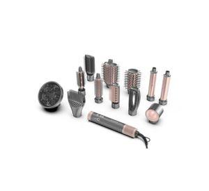 Cepillo Secador Gama Multistyler UniQ Styler Flow 12 en 1