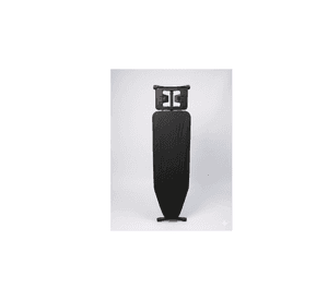 Tabla De Planchar Premium Negra Mesa De Planchar Metal Resistente