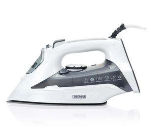 PLANCHA VAPOR VERTICAL THOMAS TH-7060