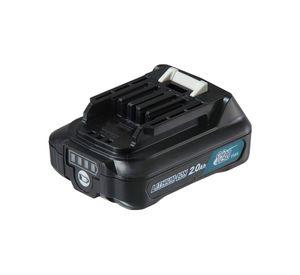 Grupo Alimentación 2 A/h Makita 12v (batería) BL1021B