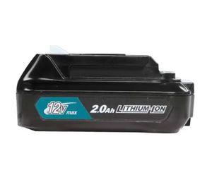 Grupo Alimentación 2 A/h Makita 12v (batería) BL1021B