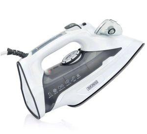PLANCHA VAPOR VERTICAL THOMAS TH-7060