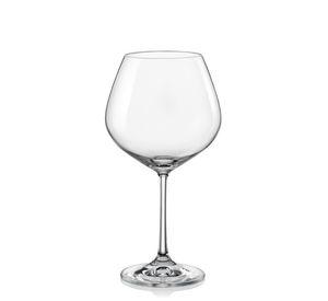 Set 6 copas Gin /Aperol VIOLA