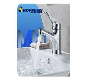 Monomando Lavatorio Quality Hoffens Certificado Cesmec Laton