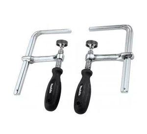 Abrazaderas Lijadoras Banda 9910 - 9911 Makita 192694-6