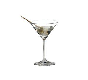 Set 2 Copas Martini Vinum Riedel