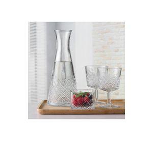 Set 4 Copas Postre 260 Cc Línea Timeless