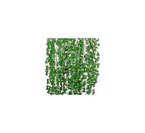Set 36 Tiras Planta Artificial Enrredadera 2.1m De