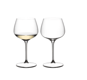 RIEDEL GRAPE SET DE 2 COPAS CHARDONNAY / GIN TONIC