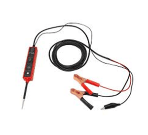 Punta Lógica Automotriz 12V 24V Probador Circuito Eléctrico