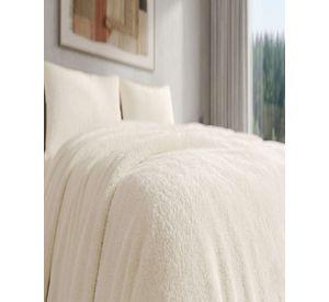 Sábanas de Invierno Polar Plush Premium 2 plazas 02
