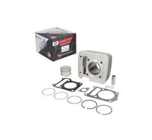 Cilindro Completo YBR125 / XTZ150 STD 54mm Hyper Series NPC