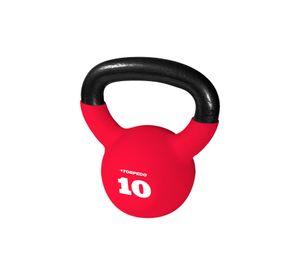 Mancuerna Torpedo Kettlebell Neoprene 10K