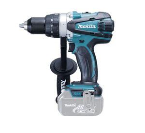Taladro Atornillador 1 2 91 Nm 18v (1.5 Ah) Makita Ddf458
