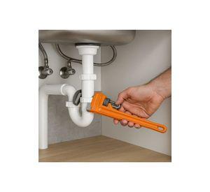 Llave Para Tubo, Stilson, 24 Truper Profesional