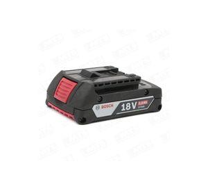 BATERIA BOSCH GBA 18V 2.0 AH