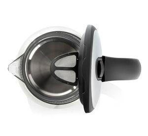 HERVIDOR THOMAS TH-4725 vidrio 17L