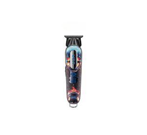 Maquina Patillera VGR Prof. V-260 Motor 8000 Rpm Azul