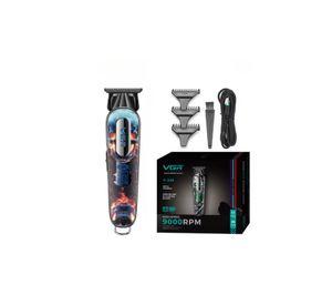 Maquina Patillera VGR Prof. V-260 Motor 8000 Rpm Azul