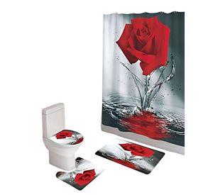PACK DE BAÑO COMPLETO MODELOS UNICOS 4 PIEZAS S11