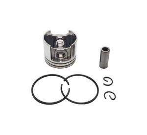 Kit Pistón Y Anillos Para Motosierra Ms180
