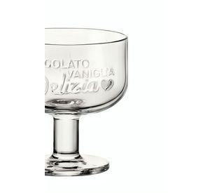 Set x 2 Copa de postre Graphica