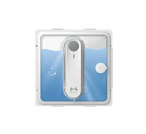 HUTT W9 Robot de Limpieza de Ventanas para Superficies como Azulejos, Espejos, etc Open Box