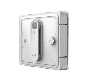 HUTT W9 Robot de Limpieza de Ventanas para Superficies como Azulejos, Espejos, etc Open Box