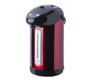 Electron Termo Hervidor Eléctrico / Rojo / 2.8 Litros