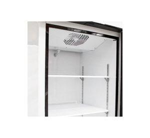 CONGELADOR PUERTA DE VIDRIO 400 LITROS NORKALT